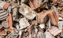Puincontainer huren Limburg Dirix Elsloo